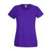 LADIES VALUEWEIGHT T