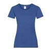 LADIES VALUEWEIGHT T