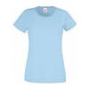 LADIES VALUEWEIGHT T