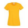 LADIES VALUEWEIGHT T