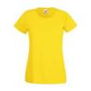 LADIES VALUEWEIGHT T