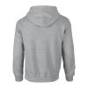 DRYBLEND® ADULT HOODED SWEATSHIRT
