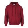 HEAVY BLEND™ ADULT HOODED SWEATSHIRT