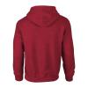 HEAVY BLEND™ ADULT HOODED SWEATSHIRT