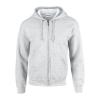 HEAVY BLEND™ ADULT FULL ZIP HOODED SWEATSHIRT