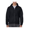 HEAVY BLEND™ ADULT FULL ZIP HOODED SWEATSHIRT
