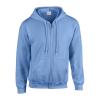 HEAVY BLEND™ ADULT FULL ZIP HOODED SWEATSHIRT