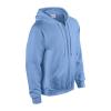 HEAVY BLEND™ ADULT FULL ZIP HOODED SWEATSHIRT