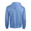 HEAVY BLEND™ ADULT FULL ZIP HOODED SWEATSHIRT