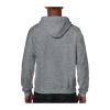 HEAVY BLEND™ ADULT FULL ZIP HOODED SWEATSHIRT
