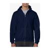 HEAVY BLEND™ ADULT FULL ZIP HOODED SWEATSHIRT