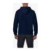 HEAVY BLEND™ ADULT FULL ZIP HOODED SWEATSHIRT