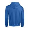 HEAVY BLEND™ ADULT FULL ZIP HOODED SWEATSHIRT