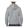 HEAVY BLEND™ ADULT FULL ZIP HOODED SWEATSHIRT
