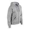 HEAVY BLEND™ ADULT FULL ZIP HOODED SWEATSHIRT