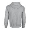 HEAVY BLEND™ ADULT FULL ZIP HOODED SWEATSHIRT