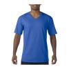 PREMIUM COTTON® ADULT V-NECK T-SHIRT
