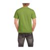 HEAVY COTTON ADULT T-SHIRT