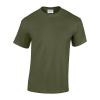 HEAVY COTTON ADULT T-SHIRT