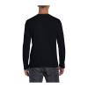SOFTSTYLE® ADULT LONG SLEEVE T-SHIRT