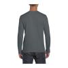 SOFTSTYLE® ADULT LONG SLEEVE T-SHIRT