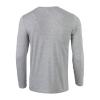 SOFTSTYLE® ADULT LONG SLEEVE T-SHIRT