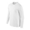 SOFTSTYLE® ADULT LONG SLEEVE T-SHIRT