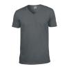SOFTSTYLE® ADULT V-NECK T-SHIRT