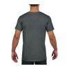 SOFTSTYLE® ADULT V-NECK T-SHIRT