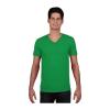 SOFTSTYLE® ADULT V-NECK T-SHIRT