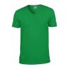 SOFTSTYLE® ADULT V-NECK T-SHIRT