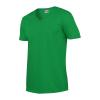 SOFTSTYLE® ADULT V-NECK T-SHIRT
