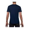 SOFTSTYLE® ADULT V-NECK T-SHIRT