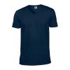 SOFTSTYLE® ADULT V-NECK T-SHIRT