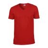 SOFTSTYLE® ADULT V-NECK T-SHIRT