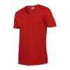 SOFTSTYLE® ADULT V-NECK T-SHIRT