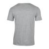 SOFTSTYLE® ADULT V-NECK T-SHIRT