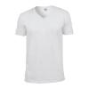 SOFTSTYLE® ADULT V-NECK T-SHIRT