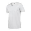 SOFTSTYLE® ADULT V-NECK T-SHIRT