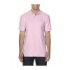 PREMIUM COTTON ADULT DOUBLE PIQUÉ POLO