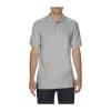 PREMIUM COTTON ADULT DOUBLE PIQUÉ POLO