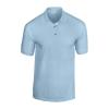 DRYBLEND® ADULT JERSEY POLO - NEW MODEL