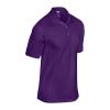 DRYBLEND® ADULT JERSEY POLO - NEW MODEL