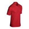 DRYBLEND® ADULT JERSEY POLO - NEW MODEL