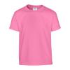 HEAVY COTTON YOUTH T-SHIRT