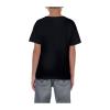 HEAVY COTTON YOUTH T-SHIRT