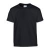 HEAVY COTTON YOUTH T-SHIRT