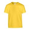 HEAVY COTTON YOUTH T-SHIRT