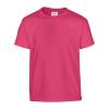 HEAVY COTTON YOUTH T-SHIRT