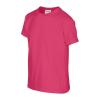 HEAVY COTTON YOUTH T-SHIRT